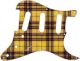 Tartan MacLoud - Vintera '50s Strat