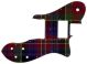 Tartan MacPherson - Vintera '70s Tele Custom