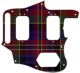 Tartan MacPherson - Vintera '60s Jaguar HH