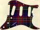 Tartan MacPherson - SSS Elite Strat