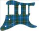 Tartan NS