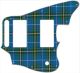 Tartan NS