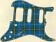 Tartan NS - HSS Shawbucker Elite Strat