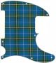 Tartan NS - Avril Lavigne Tele