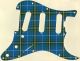 Tartan NS - SSS Elite Strat