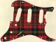 Tartan - SSS Elite Strat