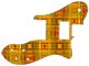 Tartan Techno 1 - Vintera '70s Tele Custom