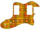 Tartan Techno 1 - '72 ReIssue Thinline Tele