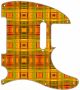 Tartan Techno 1 - Vintera '60s Tele