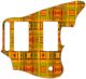 Tartan Techno 1 - Jaguar Blacktop