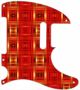 Tartan Techno 2 - Vintera '50s Tele
