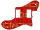 Tartan Techno 2 - Vintera '70s Tele Deluxe