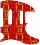 Tartan Techno 2 - Tele Nashville