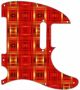 Tartan Techno 2 - Vintera '60s Tele
