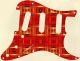 Tartan Techno 2 - Vintera '60s Strat