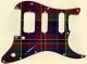 Tartan MacPherson