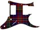 Tartan MacPherson