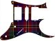 Tartan MacPherson