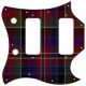 Tartan MacPherson