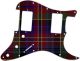 Tartan MacPherson