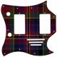 Tartan MacPherson