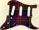 Tartan MacPherson - Squire SSS Affinity