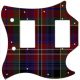 Tartan MacPherson
