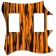 Tawny Stripe
