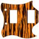 Tawny Stripe