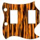 Tawny Stripe
