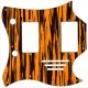 Tawny Stripe