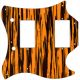 Tawny Stripe