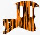 Tawny Stripe