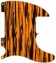Tawny Stripe