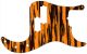 Tawny Stripe