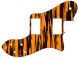 Tawny Stripe - Vintera '70s Tele Deluxe