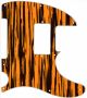Tawny Stripe