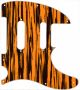Tawny Stripe