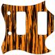 Tawny Stripe