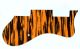 Tawny Stripe