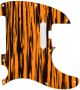 Tawny Stripe - American Elite Tele