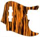 Tawny Stripe
