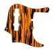 Tawny Stripe