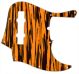 Tawny Stripe