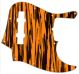 Tawny Stripe