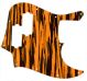 Tawny Stripe