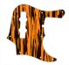 Tawny Stripe
