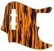 Tawny Stripe