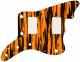 Tawny Stripe