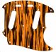 Tawny Stripe